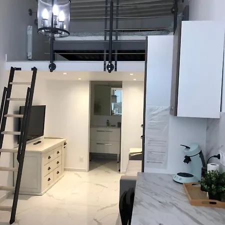 Apartament L Ancien Canut Cosy Lyon