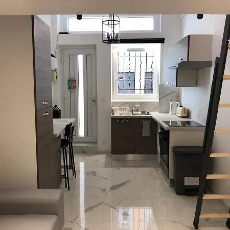 Apartament L Ancien Canut Cosy