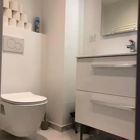 Apartament L Ancien Canut Cosy