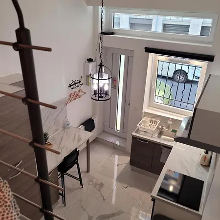 L Ancien Canut Cosy Appartement *